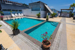 Star House Patong